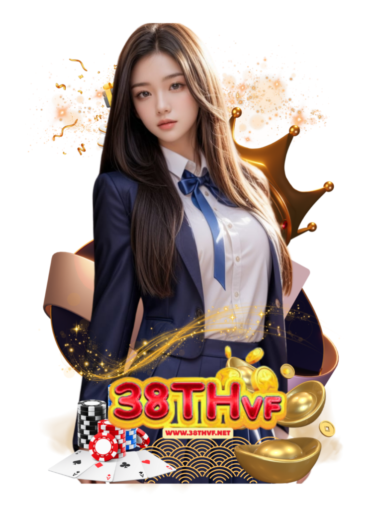 38th vf สล็อตPG