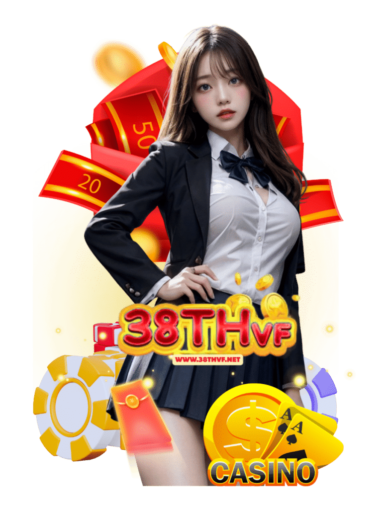 38th vf คาสิโนสด